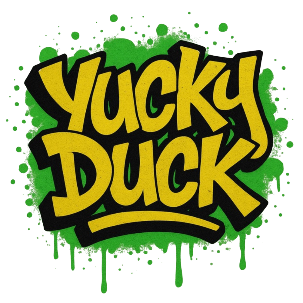 Yucky Duck